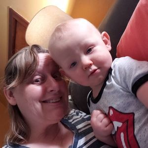 Meet your Posher, Angela